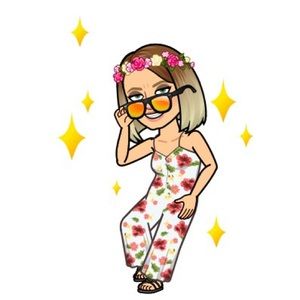 Meet your Posher, Nikki